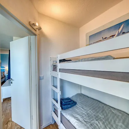 - Haus M, App 0m0506 Heiligenhafen