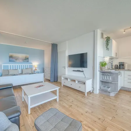 - Haus M, App 0m0506 *