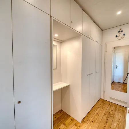 - Haus M, App 0m0506 Apartamento Heiligenhafen
