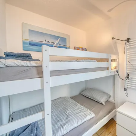 - Haus M, App 0m0506 Heiligenhafen