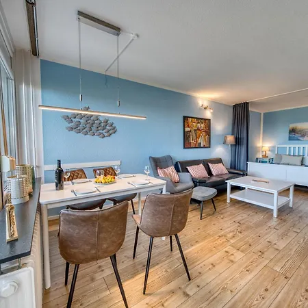 - Haus M, App 0m0506 * Heiligenhafen