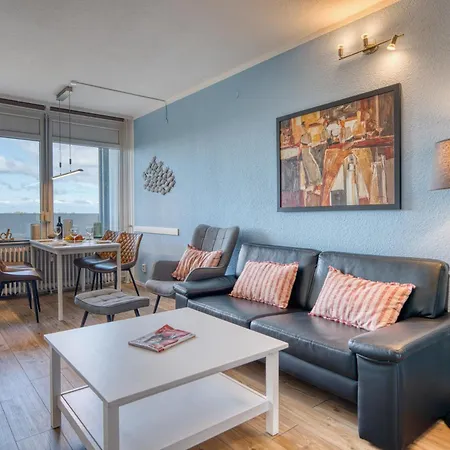 Apartamento - Haus M, App 0m0506