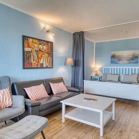 - Haus M, App 0m0506 Apartamento Heiligenhafen