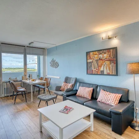- Haus M, App 0m0506 Heiligenhafen